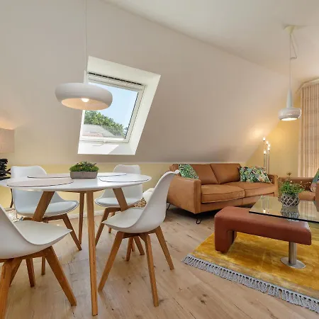 Bernsteinsuite * Prerow