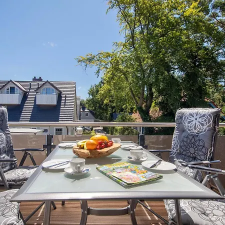 Bernsteinsuite * Prerow