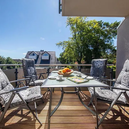 Bernsteinsuite * Prerow