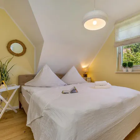 Bernsteinsuite * Prerow