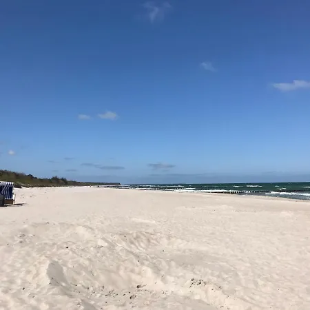 Bernsteinsuite Prerow